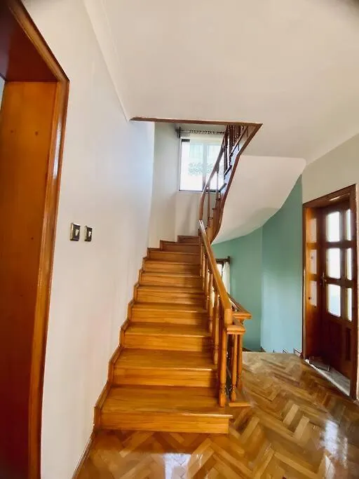 Waldorf Villa Cimenli