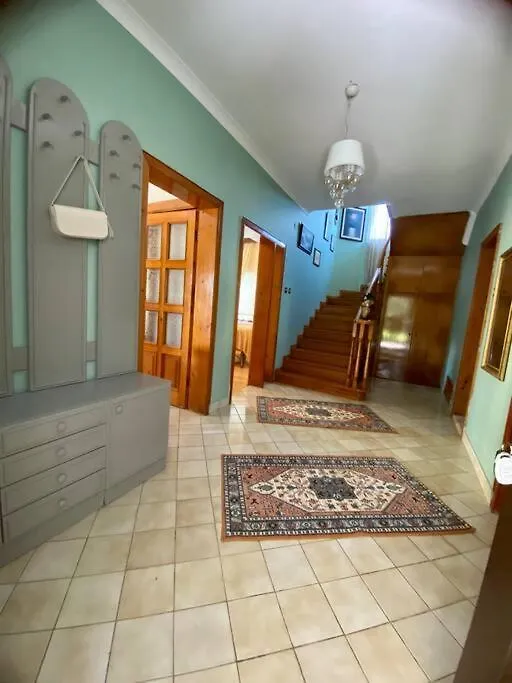 Waldorf Villa Cimenli