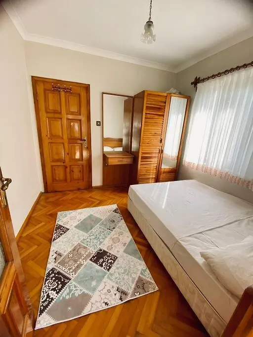 Waldorf Villa Cimenli Turquía