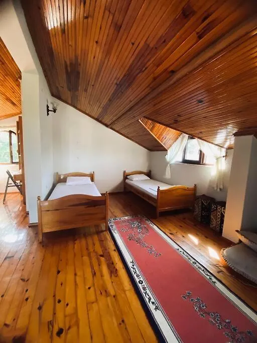 Waldorf Villa Cimenli 0*,