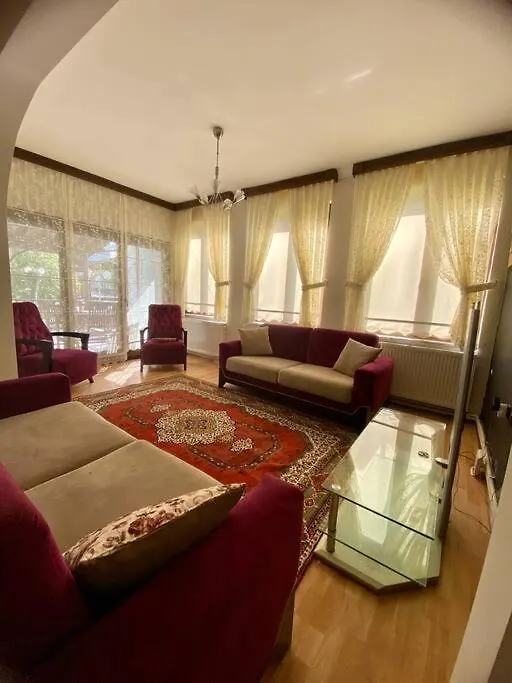 Waldorf Villa Cimenli