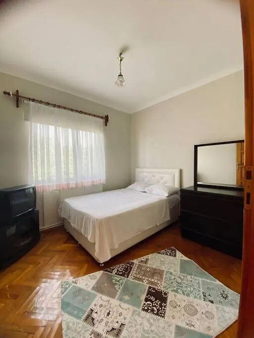 Waldorf Villa Cimenli